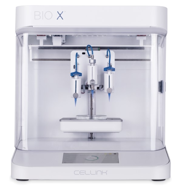 BIO X Bioprinter