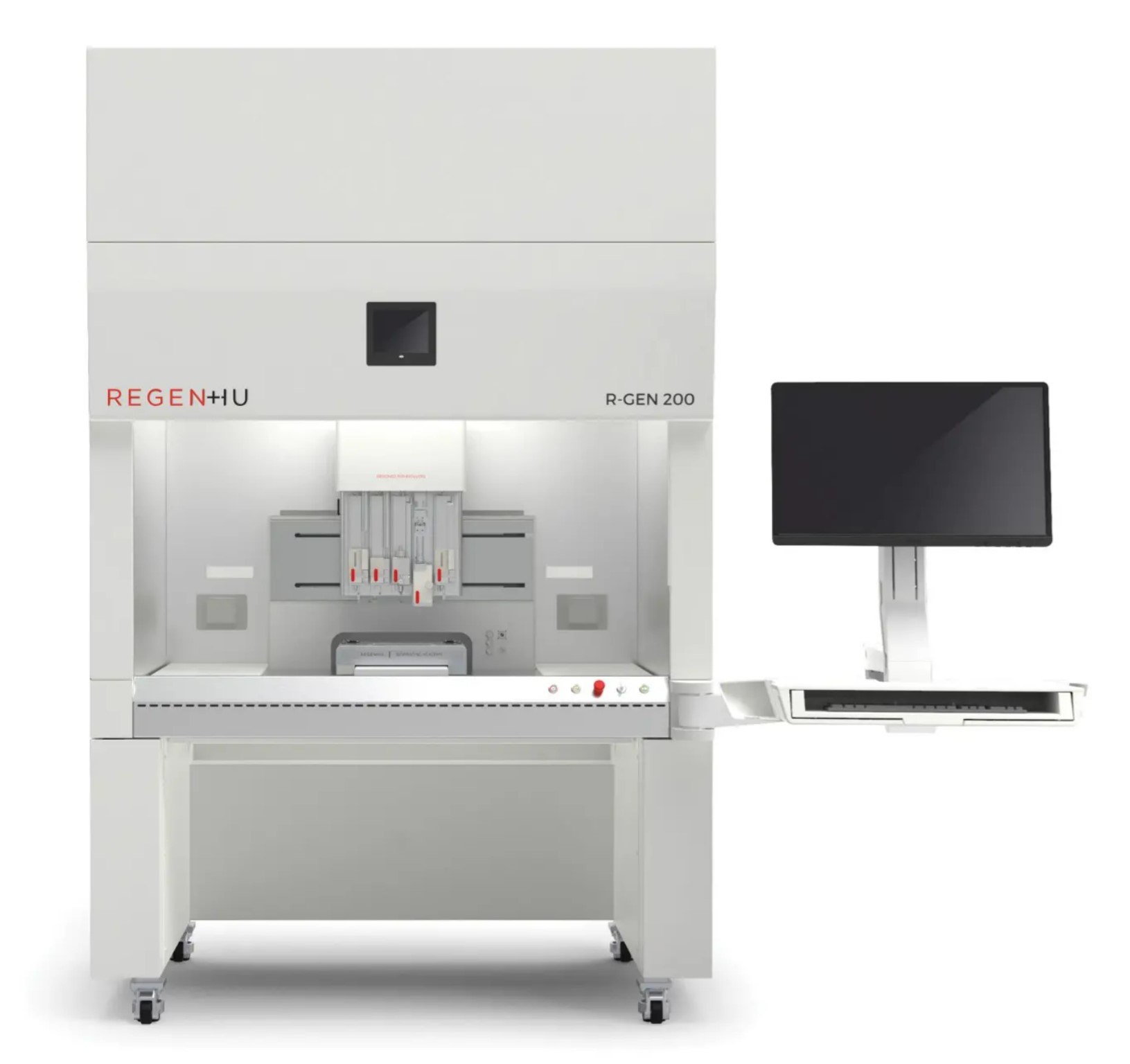 regenHU R-GEN 200 bioprinting station